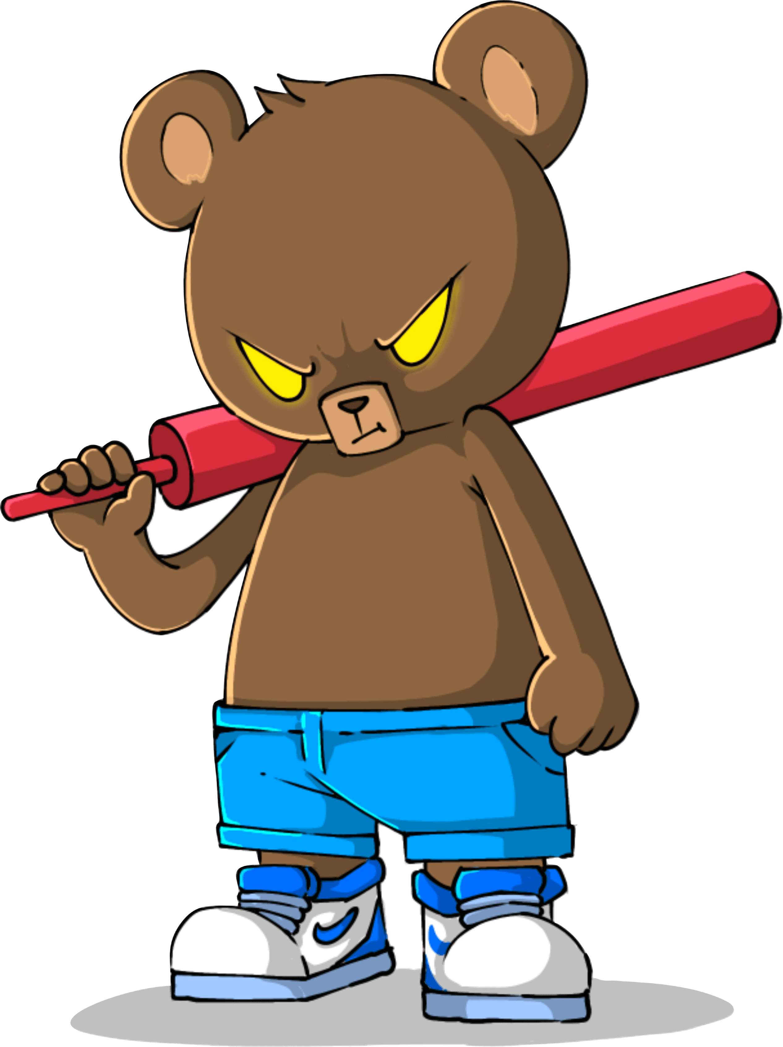 Bear